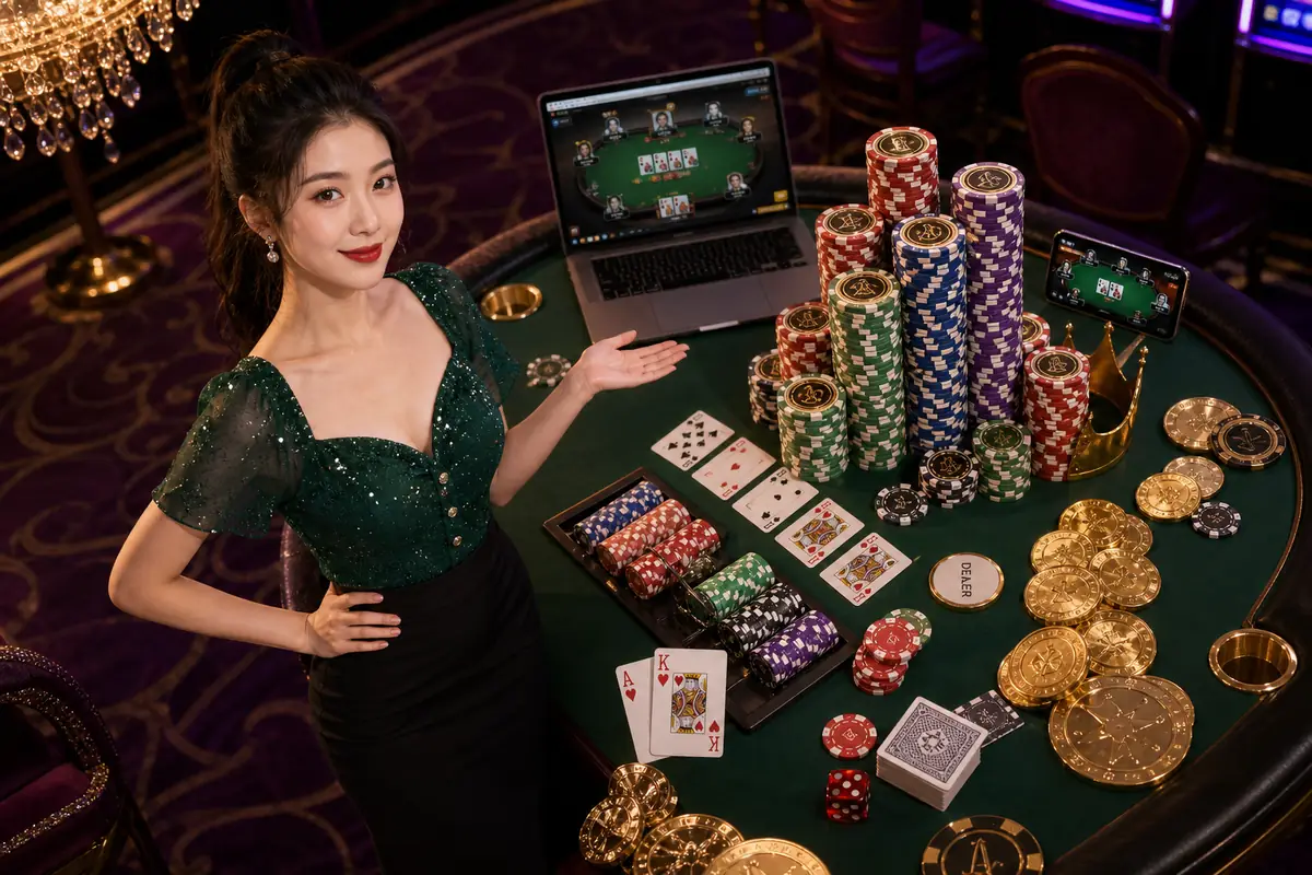 ibayar99 Casino kaedah pembayaran DuitNow deposit