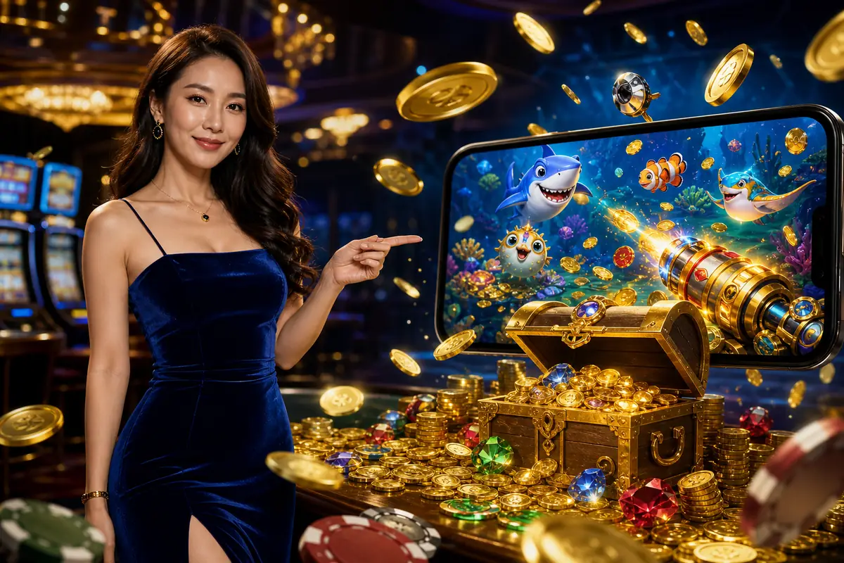ibayar99 kategori permainan slot live casino