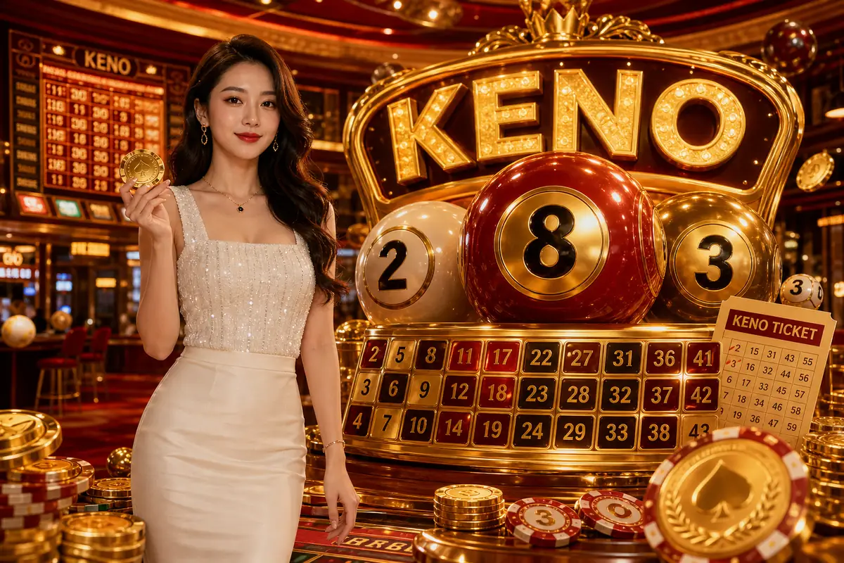 ibayar99 Casino dealer langsung meja baccarat
